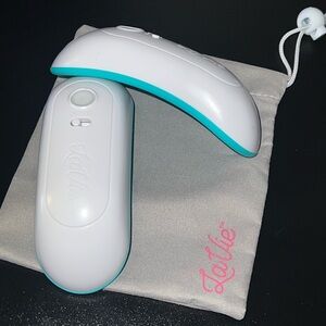 LaVie lactation massagers